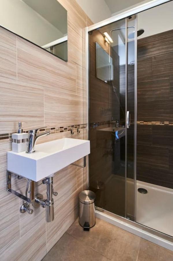 Orangehomes Fantastic 3 Bedrooms Apartment Dohany Street Budapest Exterior foto