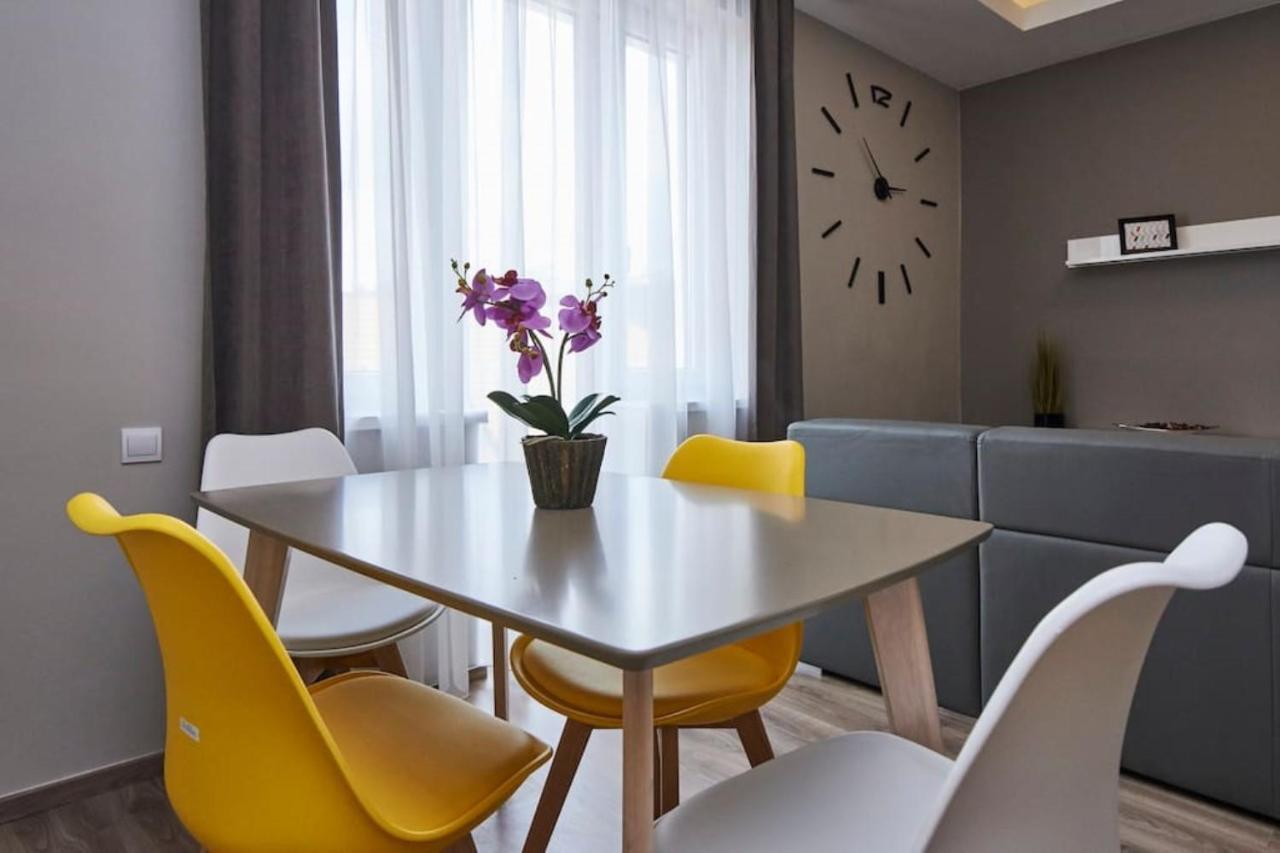 Orangehomes Fantastic 3 Bedrooms Apartment Dohany Street Budapest Exterior foto