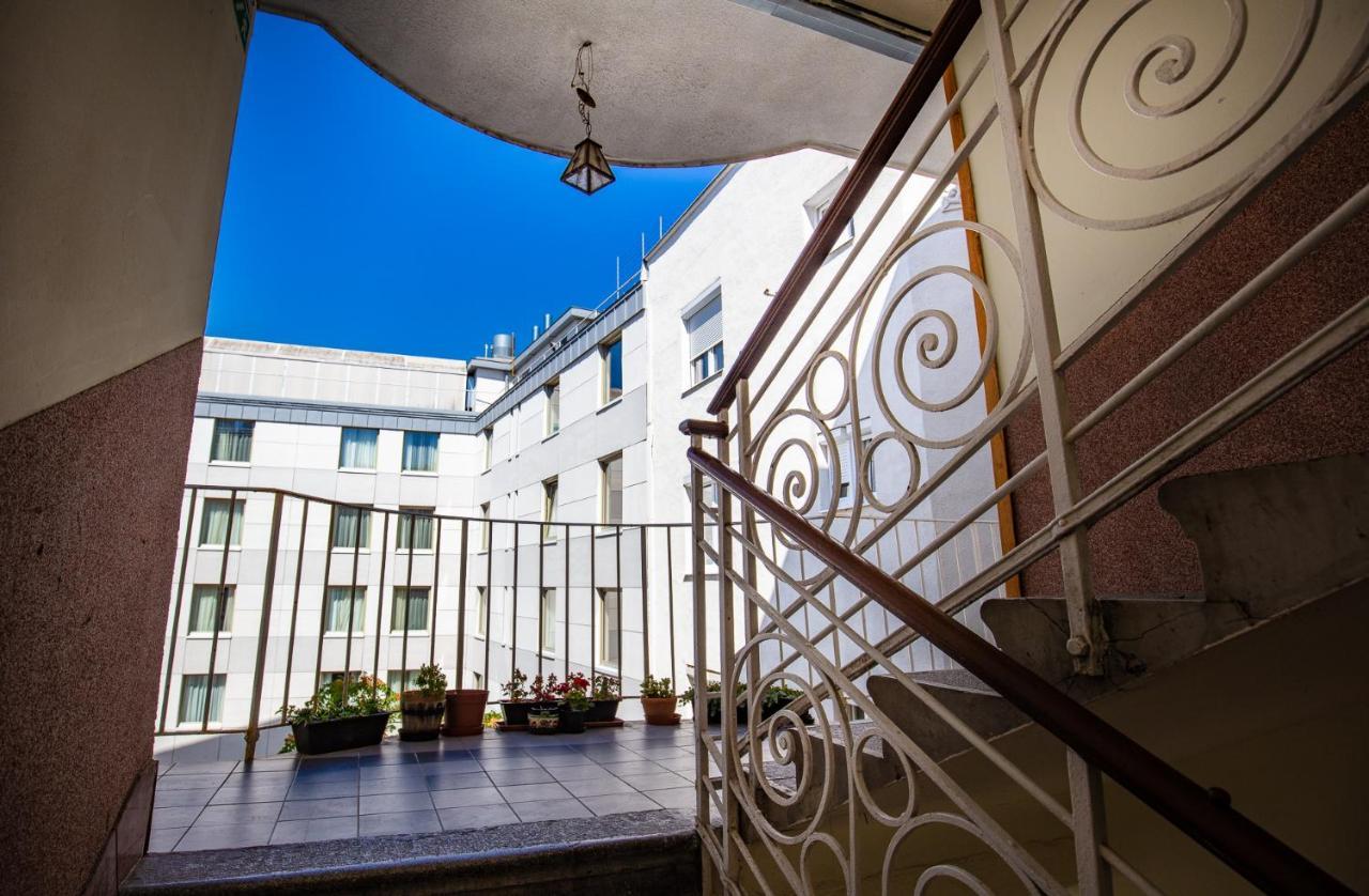 Orangehomes Fantastic 3 Bedrooms Apartment Dohany Street Budapest Exterior foto