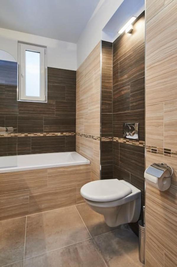 Orangehomes Fantastic 3 Bedrooms Apartment Dohany Street Budapest Exterior foto