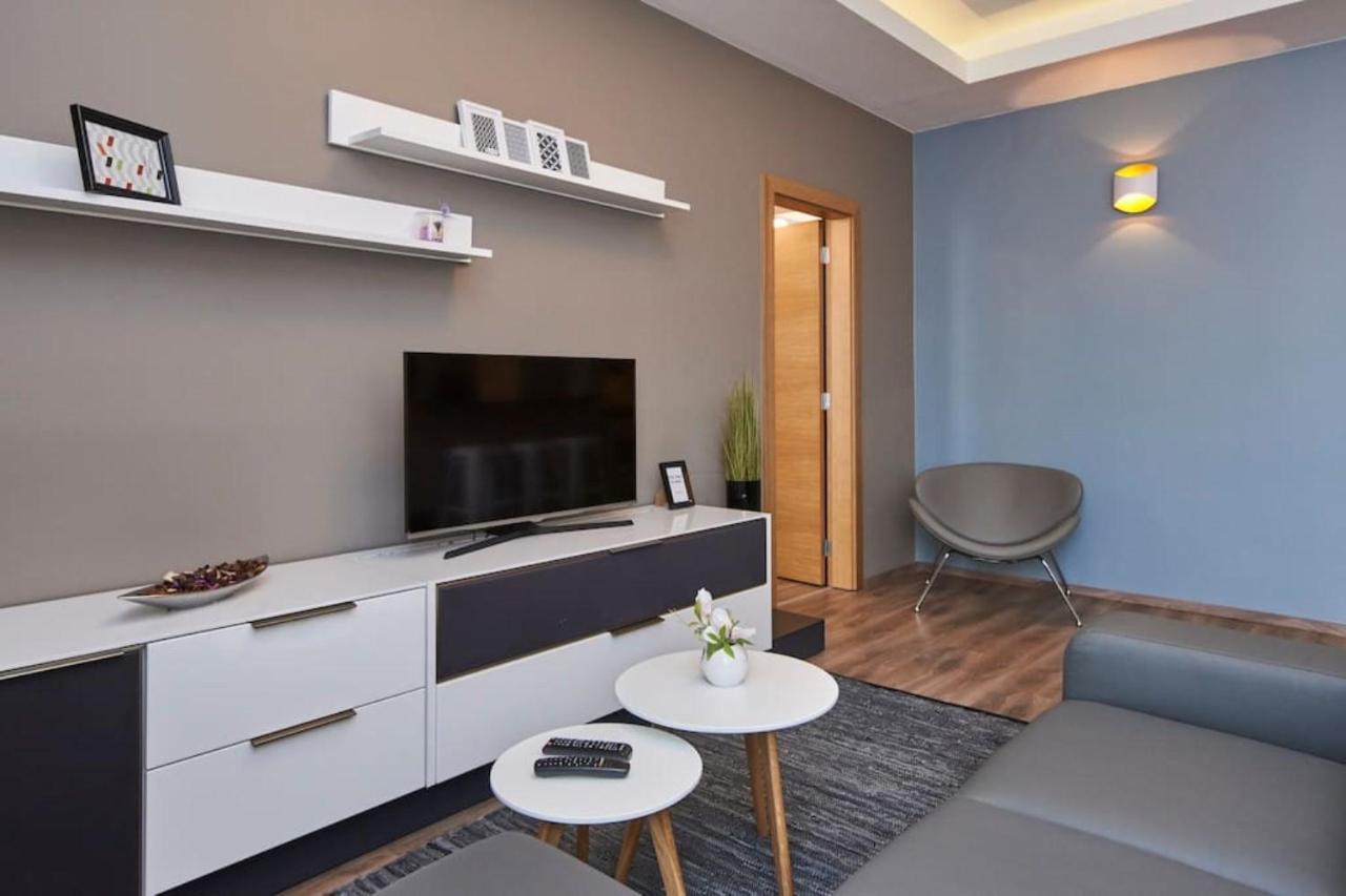 Orangehomes Fantastic 3 Bedrooms Apartment Dohany Street Budapest Exterior foto