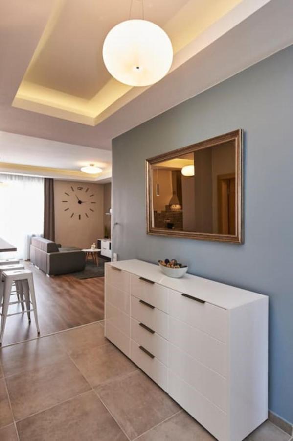 Orangehomes Fantastic 3 Bedrooms Apartment Dohany Street Budapest Exterior foto