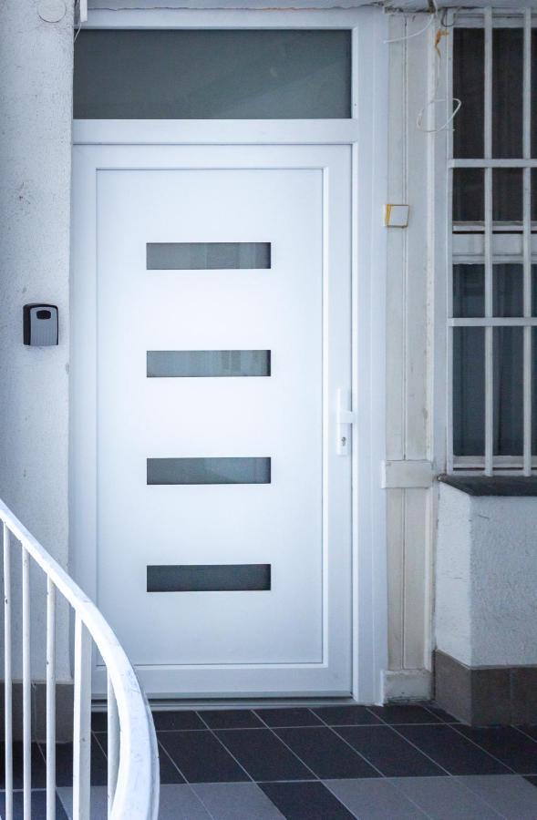 Orangehomes Fantastic 3 Bedrooms Apartment Dohany Street Budapest Exterior foto