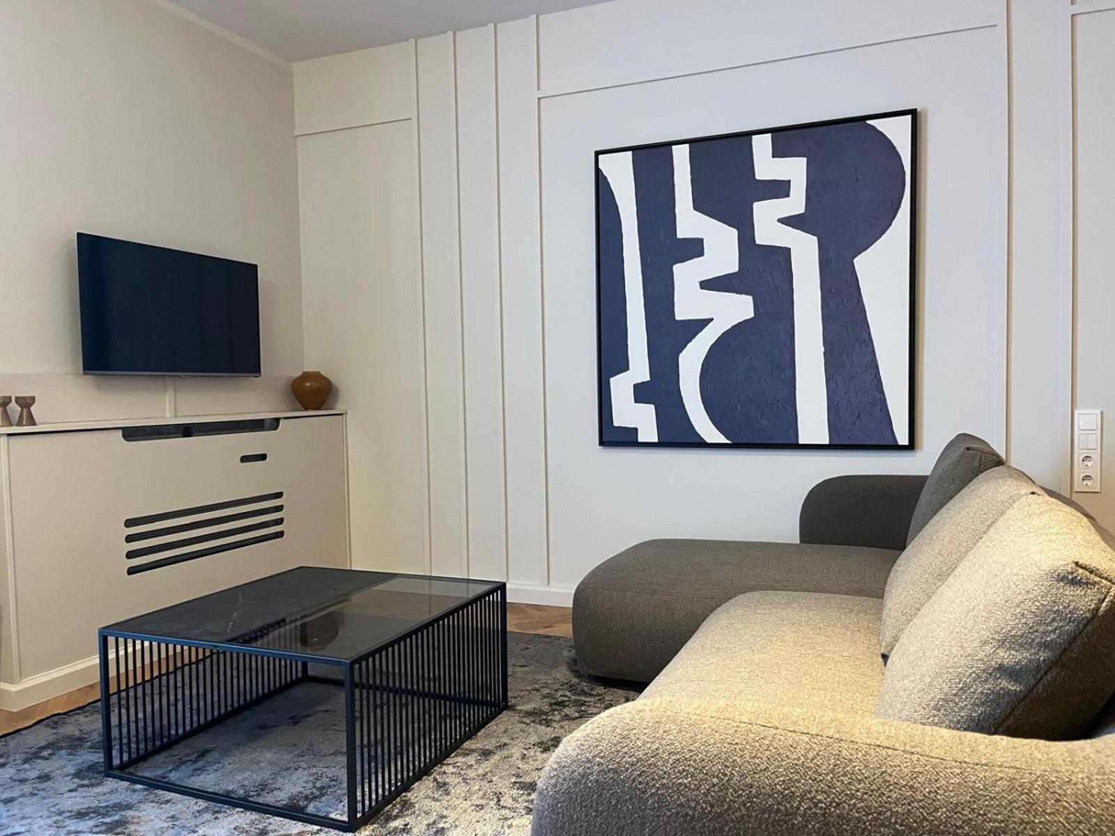 Orangehomes Fantastic 3 Bedrooms Apartment Dohany Street Budapest Exterior foto