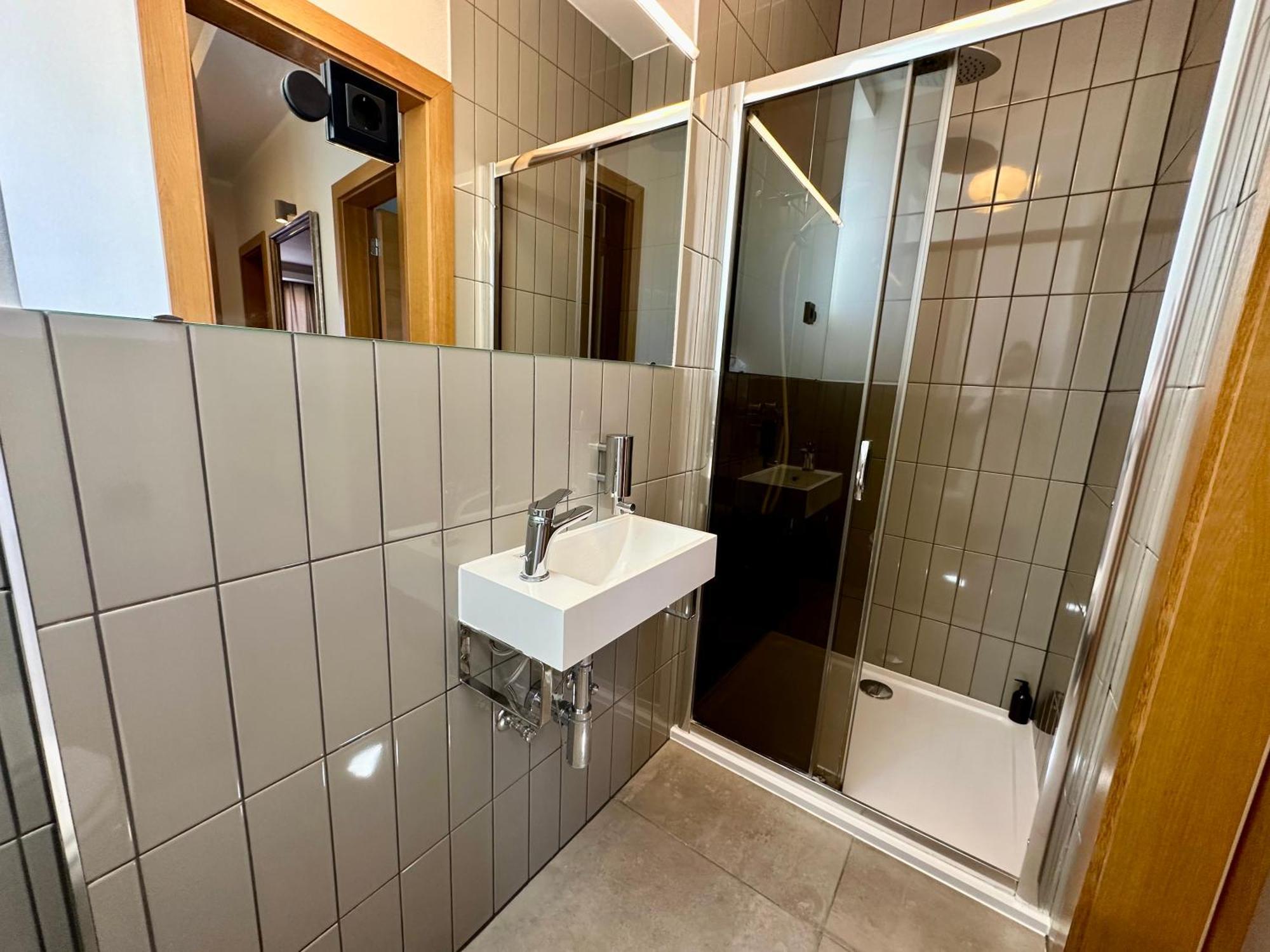 Orangehomes Fantastic 3 Bedrooms Apartment Dohany Street Budapest Exterior foto