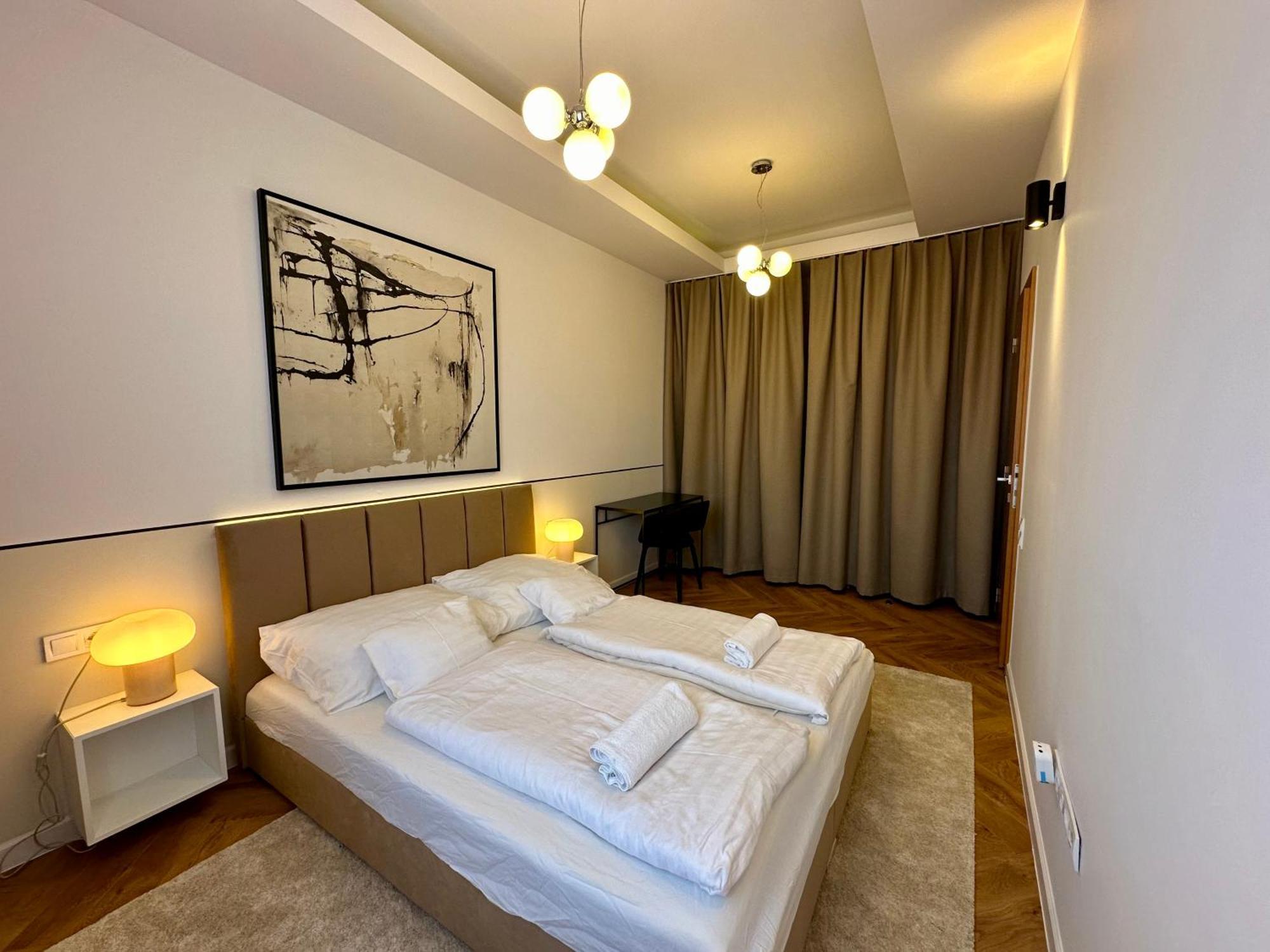 Orangehomes Fantastic 3 Bedrooms Apartment Dohany Street Budapest Exterior foto