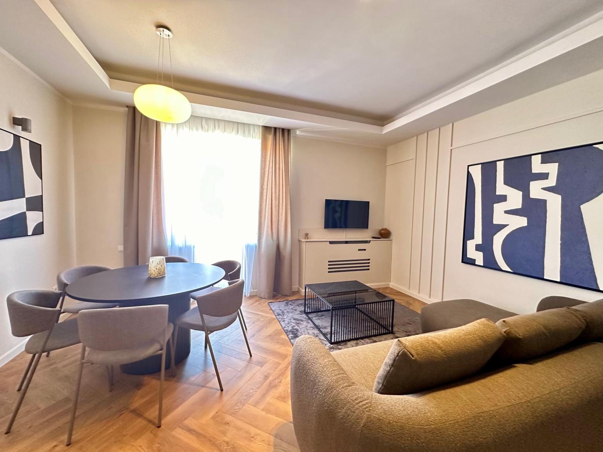 Orangehomes Fantastic 3 Bedrooms Apartment Dohany Street Budapest Exterior foto