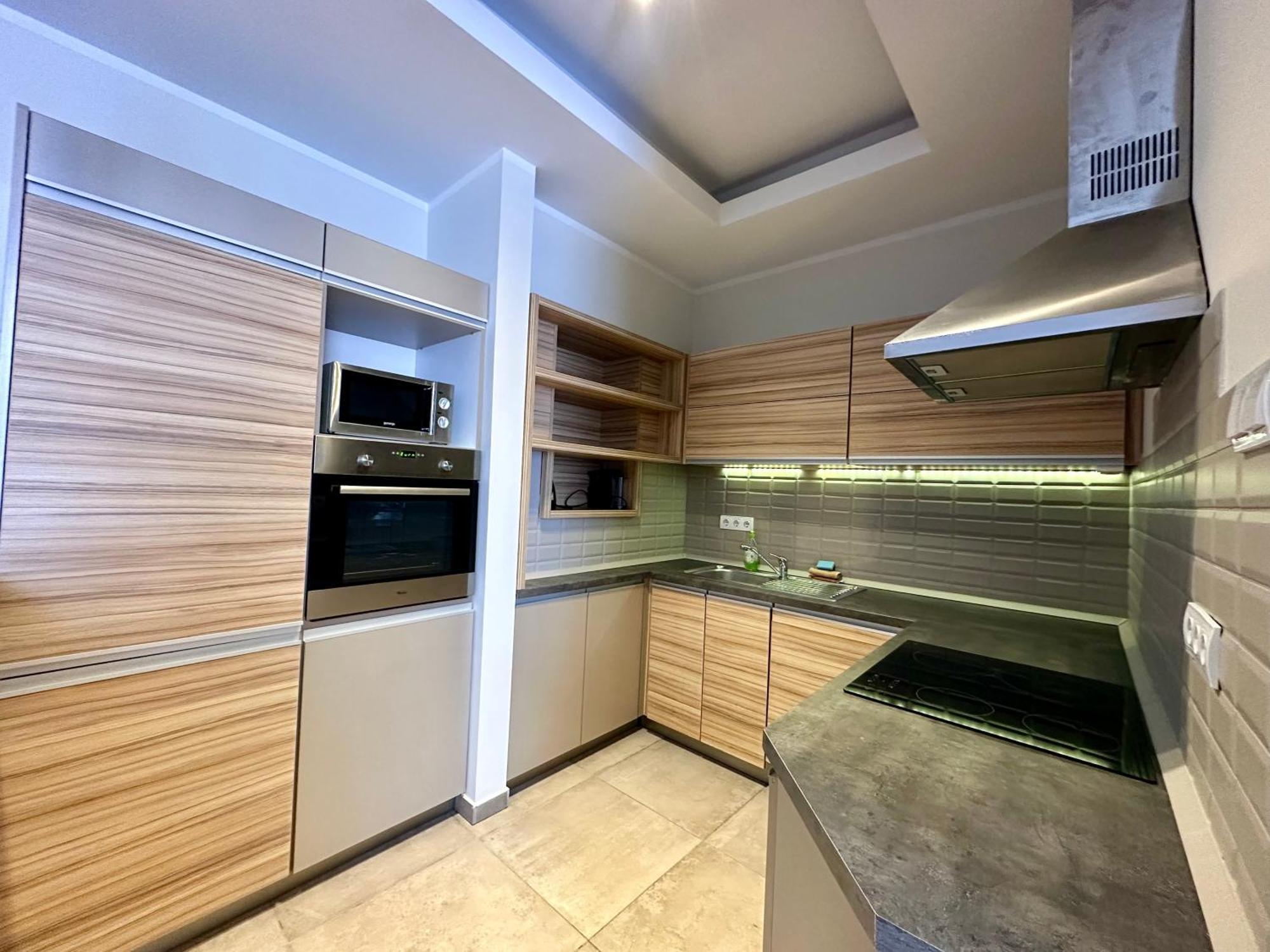 Orangehomes Fantastic 3 Bedrooms Apartment Dohany Street Budapest Exterior foto
