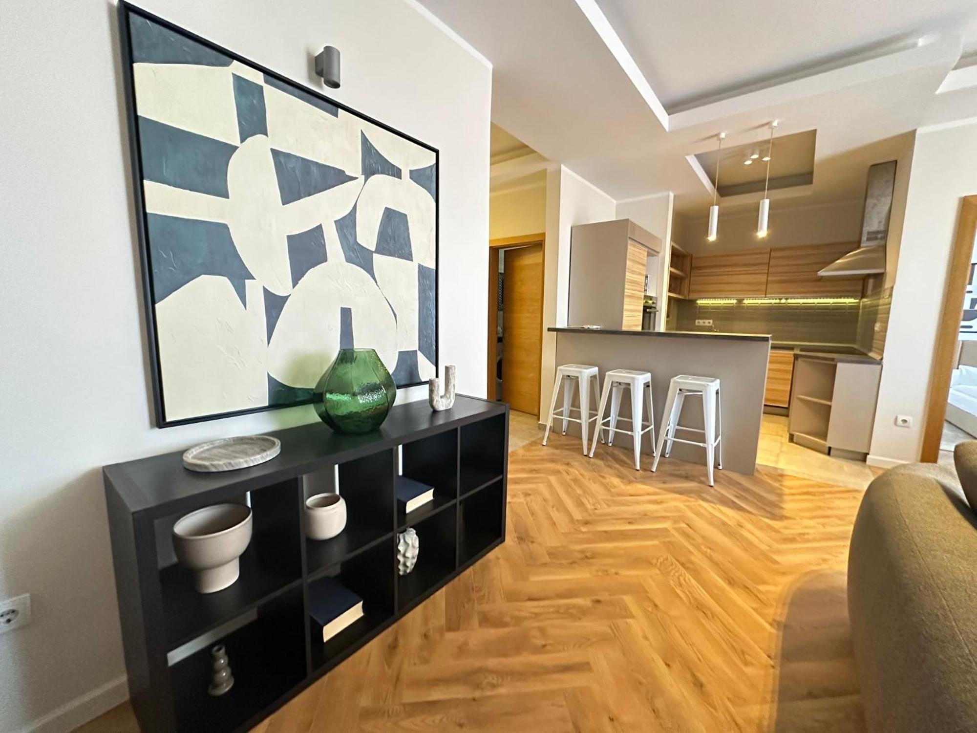 Orangehomes Fantastic 3 Bedrooms Apartment Dohany Street Budapest Exterior foto