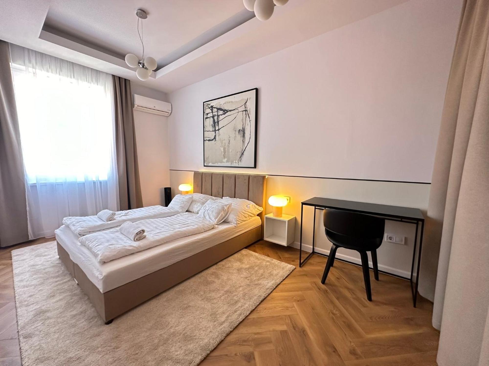 Orangehomes Fantastic 3 Bedrooms Apartment Dohany Street Budapest Exterior foto